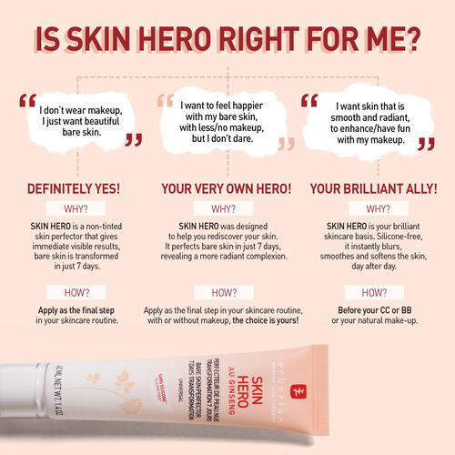 view 6/6 of Skin Hero &ndash; Bare skin perfector, , large